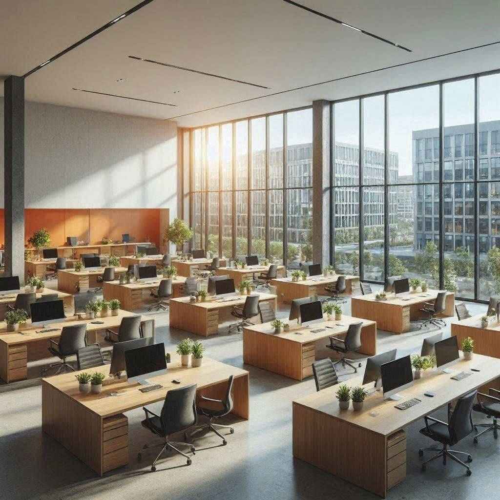 前台人员交接班发生后人事部门该怎样校准写字楼办公的金融公司合规接待